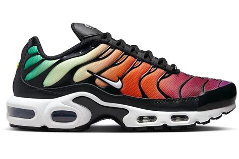 Nike Air Max Plus Rainbow (Women's) 